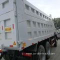 Used Howo 371 HP Dump Truck For Sale